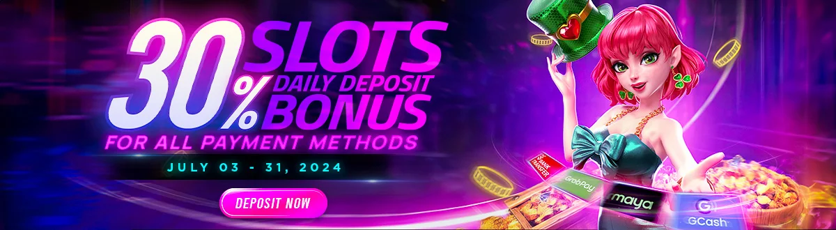 1719934680213_GJP_1200x330_30 SLOTS DAILY DEPOSIT BONUS_BannerWeb