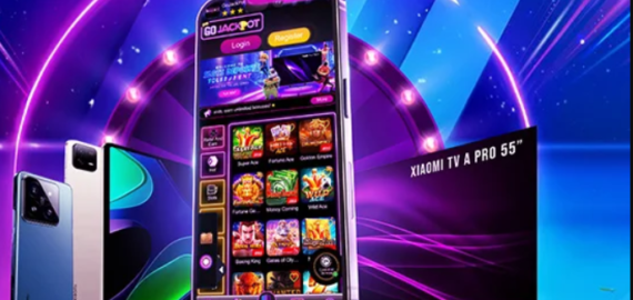 How Go Jackpot Ensures a Safe and Secure Gaming Experience